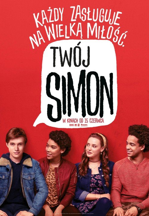 Twój Simon