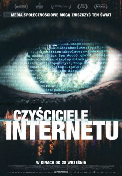 Czyściciele internetu