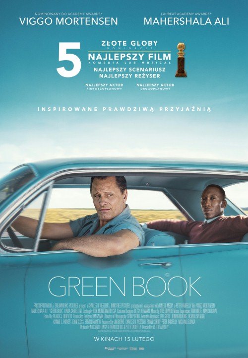 Green Book