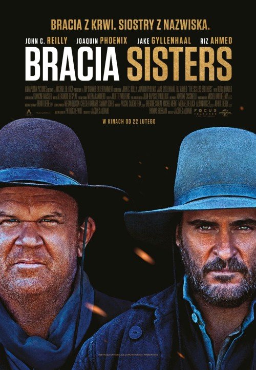 Unlimited: Bracia Sisters