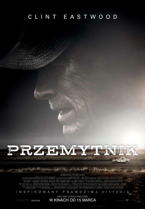 Przemytnik