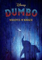 Dumbo (3D, dubbing)
