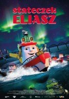 Stateczek Eliasz