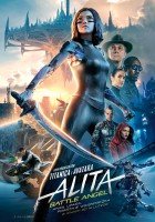 Alita: Battle ngel