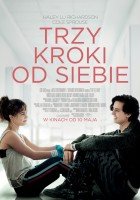 Trzy kroki od siebie