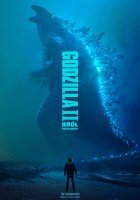 Godzilla II: Król potworów