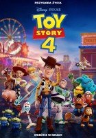 Toy Story 4