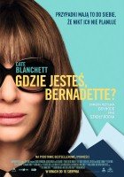 Gdzie jesteś, Bernadette?