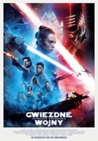 Gwiezdne wojny: Skywalker. Odrodzenie