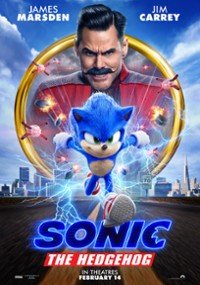 Sonic. Szybki jak błyskawica