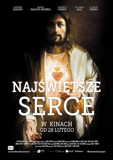 Najświętsze serce