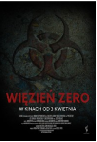 WIĘZIEŃ ZERO