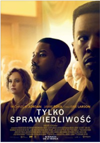 TYLKO SPRAWIEDLIWOŚĆ