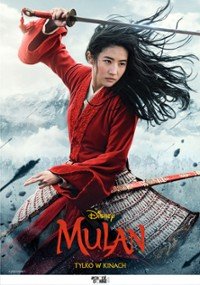 Mulan ( 2D napisy )