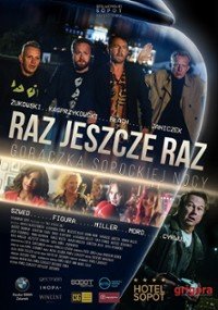 Raz, jeszcze raz