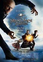 Lemony Snicket: seria niefortunnych zdarzeń