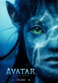 Avatar: Istota wody (2D, dubbing)