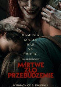 Martwe zło: Przebudzenie (2D, napisy)