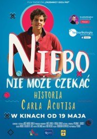 Niebo nie może czekać. Historia Carla Acutisa (2D)