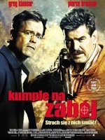 Kumple na zabój