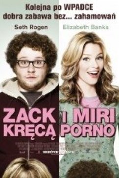 Zack i Miri kręcą porno