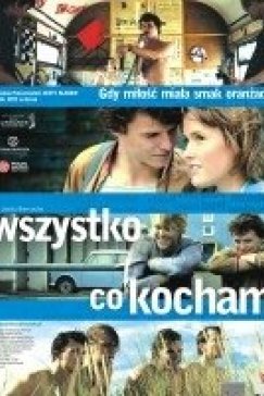 Wszystko, co kocham