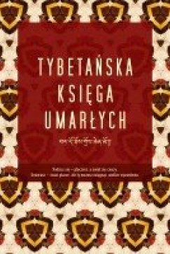 Tybetańska Księga Umarłych