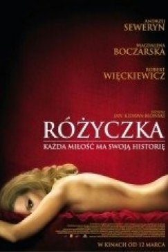 Różyczka