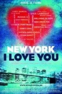 Zakochany Nowy Jork