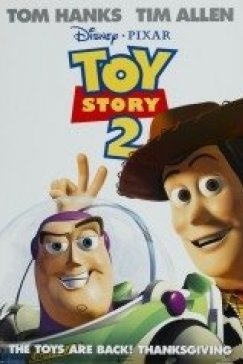 Toy Story 2 3D