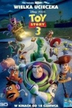 Toy Story 3 3D