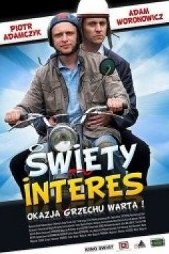 Święty interes