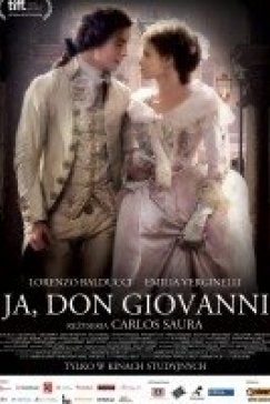 Ja, Don Giovanni	