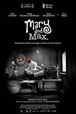 Mary i Max