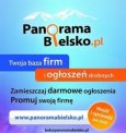 Ogłoszenia na terenie śląska bielskiego