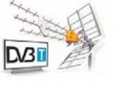 Telewizja cyfrowa i satelitarna.Dekodery DVB-T