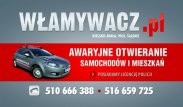 Usługi ślusarskie wlamywacz Cieszyn 24h