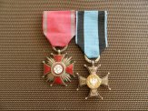 Kupie medale, odznaczenia wojskowe, monety i znacz