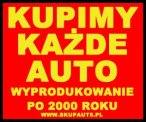 Skup Aut  > Roczniki od 2000