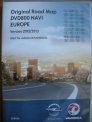 Mapy EU OPEL Insignia DVD800 Navi!!!