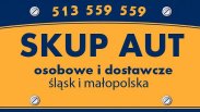 ŚLĄSK SKUP AUT /KUPIĘ AUTO / SKUP/ KOMIS