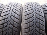 Felgi stalowe z oponami zimowymi Glob-gum 165/65 R