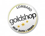 Nowy Lombard GOLDSHOP Bielsko-Biała,Ul.Wzgórze 2