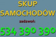 SKUP AUT, kontakt z Nami 534 390 390