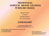 BIOREZONANS  SU DŻOK  MOKSJOTERAPIA- WYKŁAD