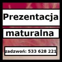 8lat doświadczenia ? napiszę pewną prezentacj