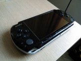 Sprzedam SONY PSP 3004  SLIM&LITE - przerobione