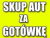 Skup Samochodów ,Każdy Stan Każdy Rocznik