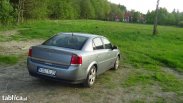 Sprzedam Opel Vectra C 1.9 cdti 150 kM!! 2004 r