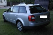 Audi A4 2003r. 1,9 TDI SUPER STAN